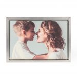Фотография на холсте