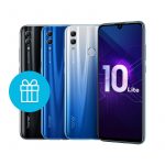Какой телефон подарить