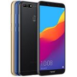 Смартфон Honor 7A