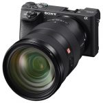 Цифровой фотоаппарат Sony Alpha