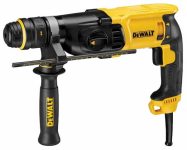 Перфоратор DeWALT