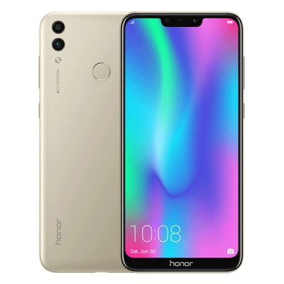 Смартфон Huawei Honor 8C
