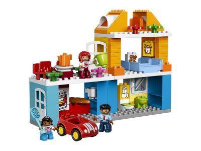 Конструктор Lego Duplo
