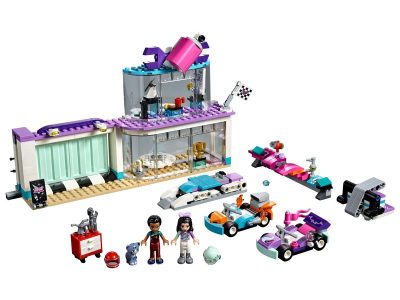 Конструктор Lego Friend