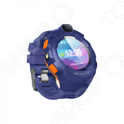 Смарт-часы детские JET Kid Gear