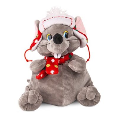 сладкие новогодние подарки детям