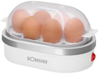 Яйцеварка Bomann EK
