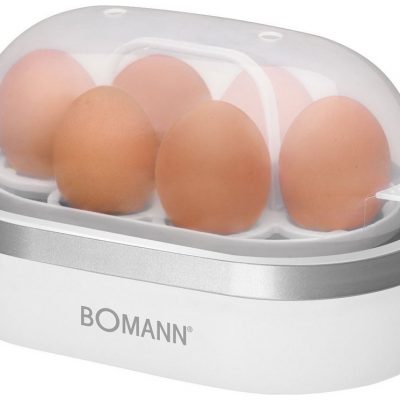 Яйцеварка Bomann EK